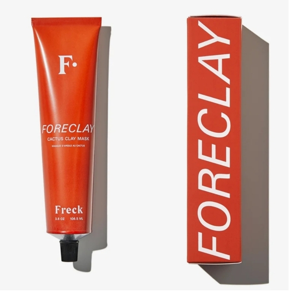 Freck Beauty Foreclay Mask - Picture 1 of 1